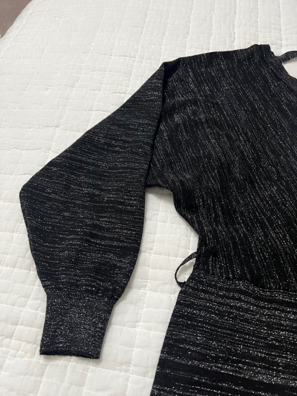 GENTLY  USED - evening dress - Picture 5 of 12